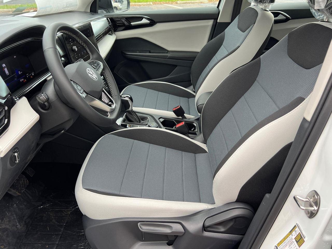 2026 Volkswagen Taos S Hagerstown MD