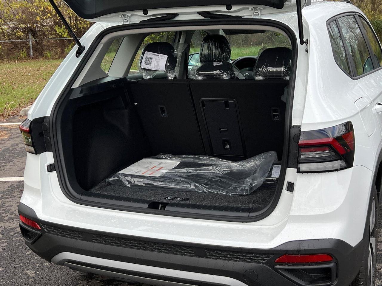 2026 Volkswagen Taos S Hagerstown MD