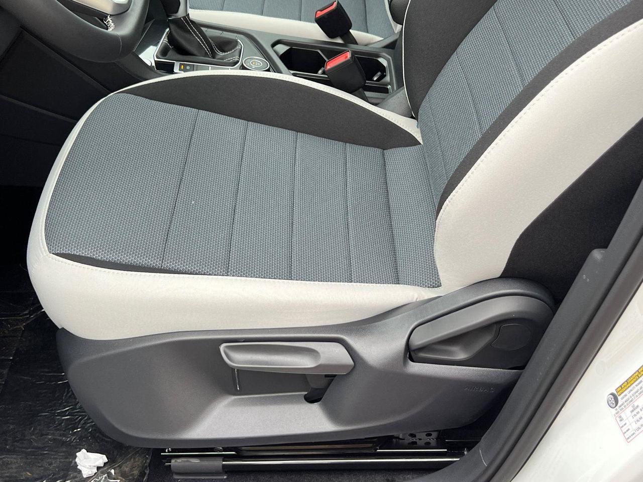 2026 Volkswagen Taos S Hagerstown MD