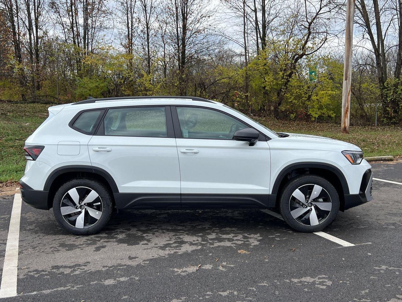 2026 Volkswagen Taos S Hagerstown MD