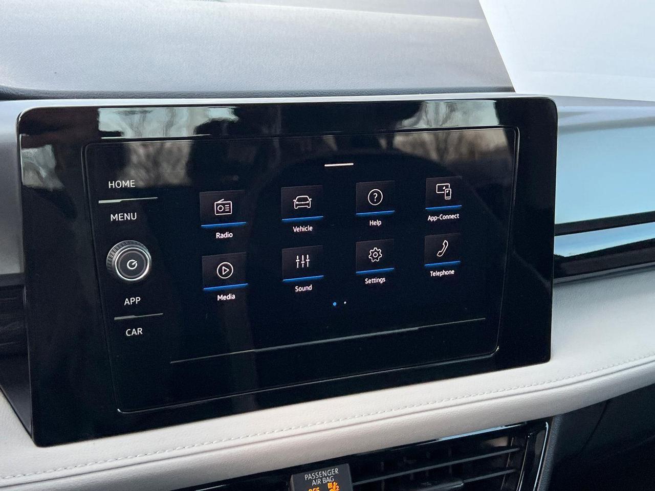 2026 Volkswagen Taos S Hagerstown MD