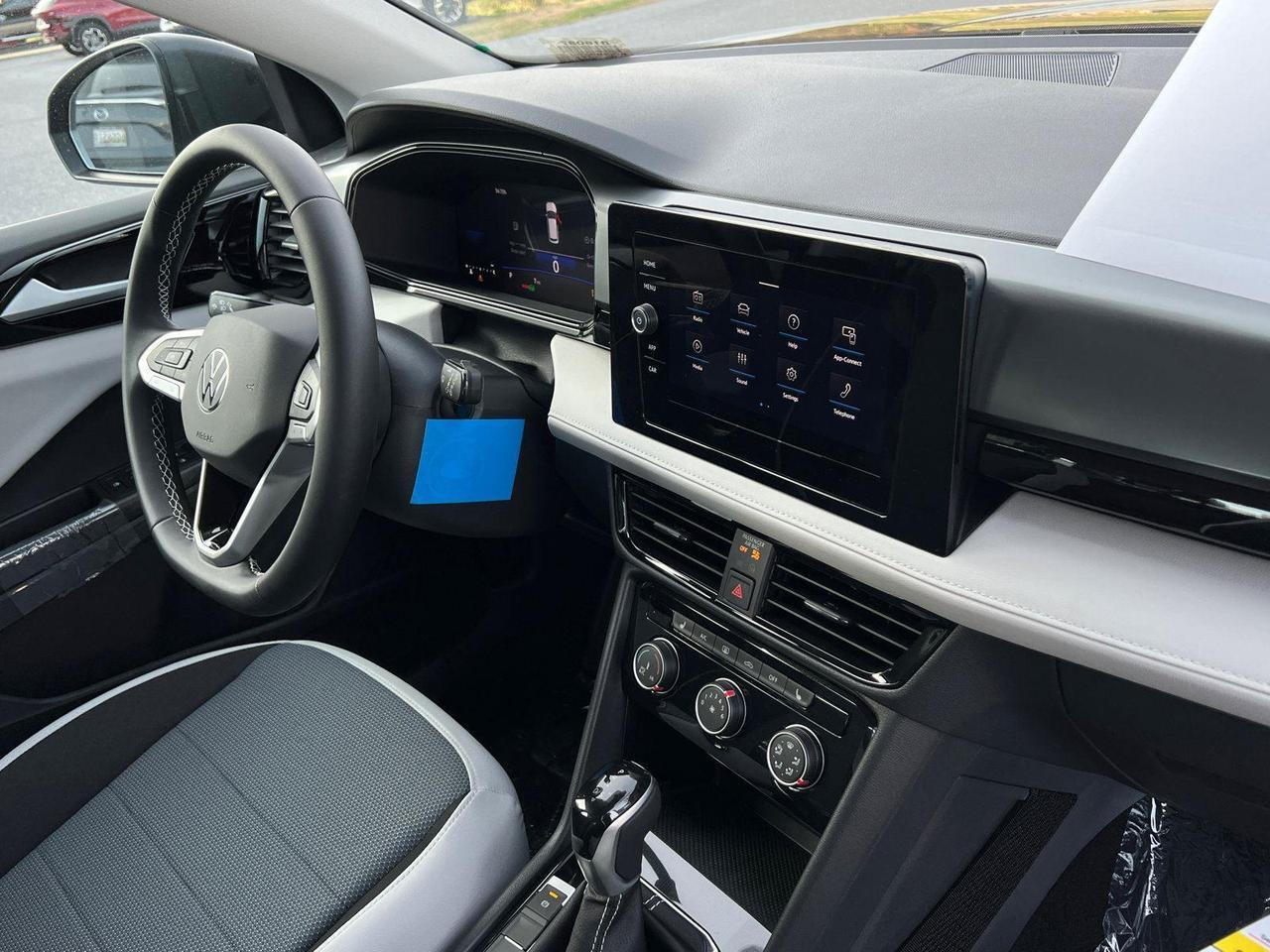 2026 Volkswagen Taos S Hagerstown MD