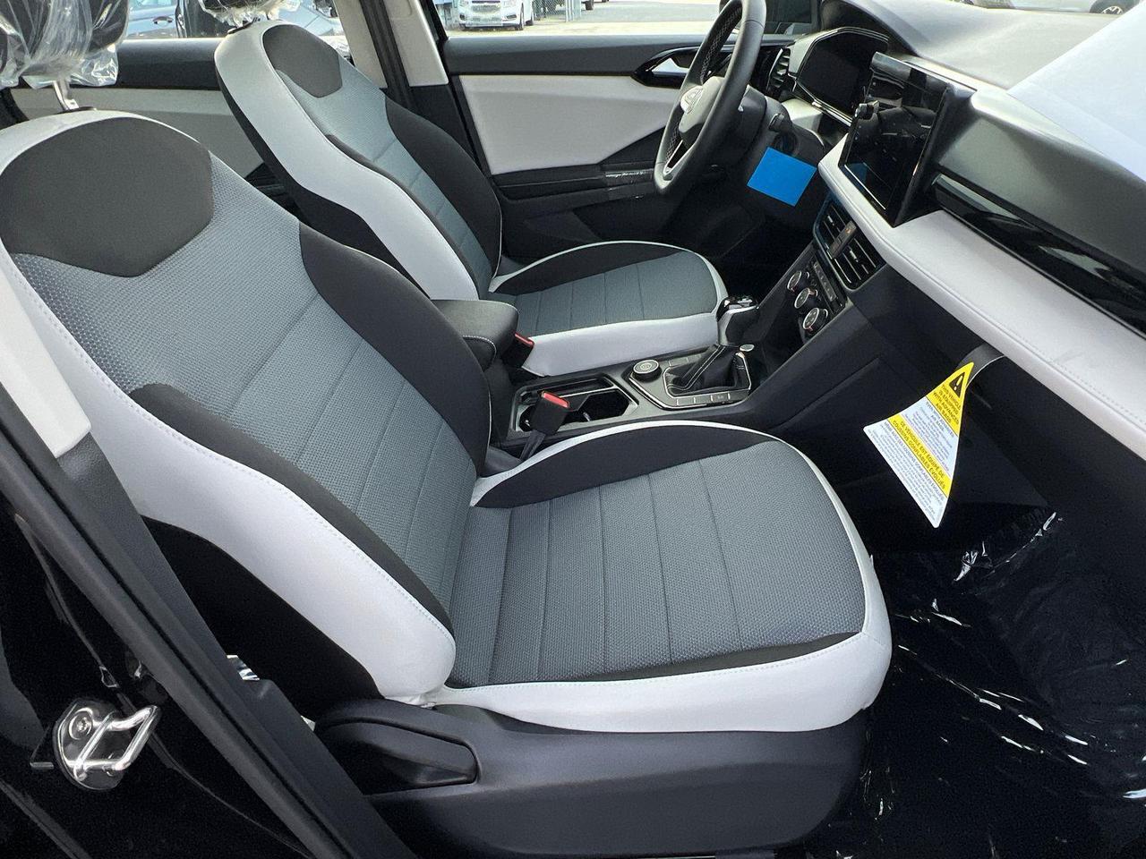 2026 Volkswagen Taos S Hagerstown MD