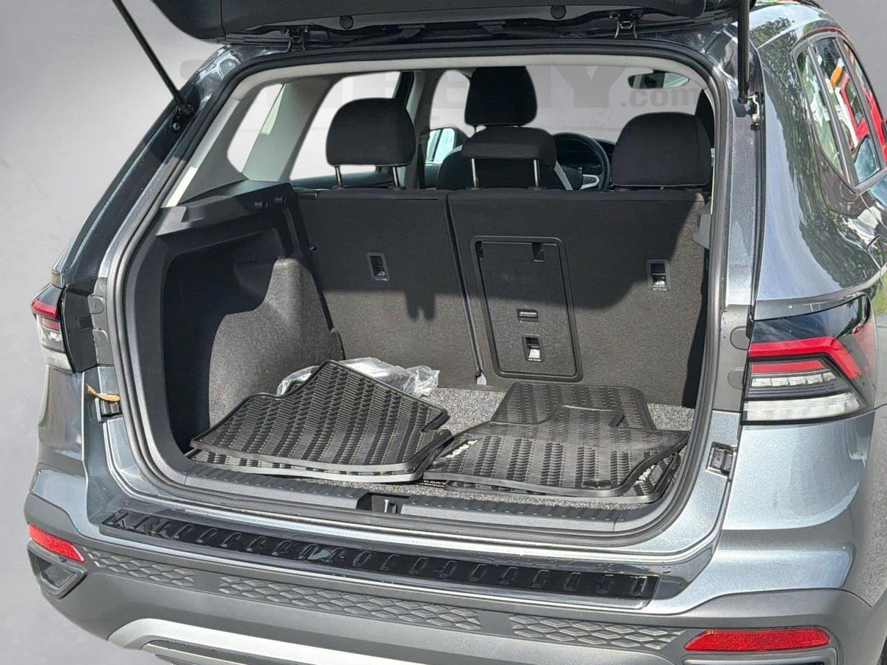 2026 Volkswagen Taos S Hagerstown MD