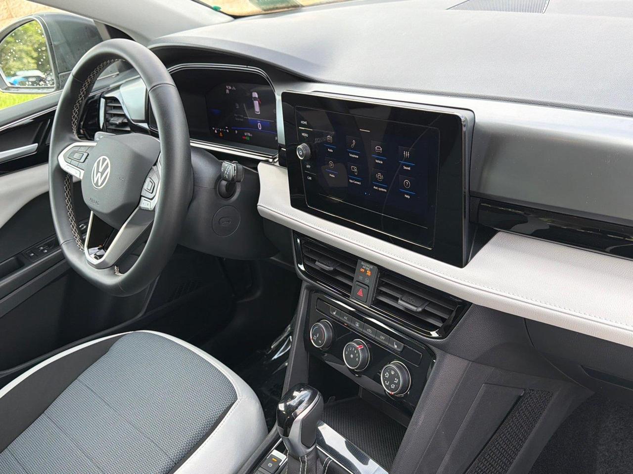 2026 Volkswagen Taos S Hagerstown MD
