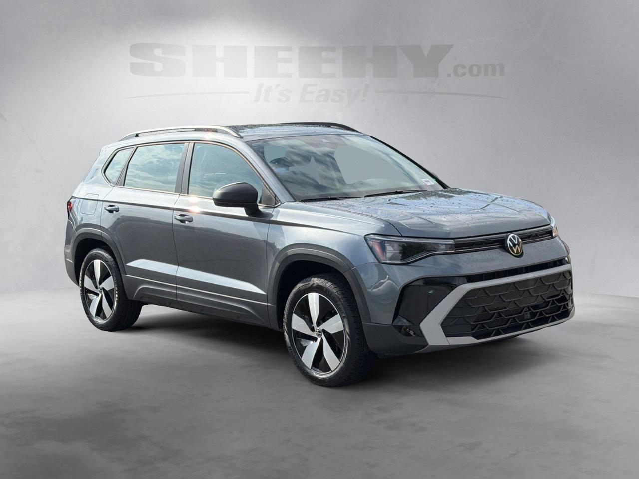 2026 Volkswagen Taos S Hagerstown MD