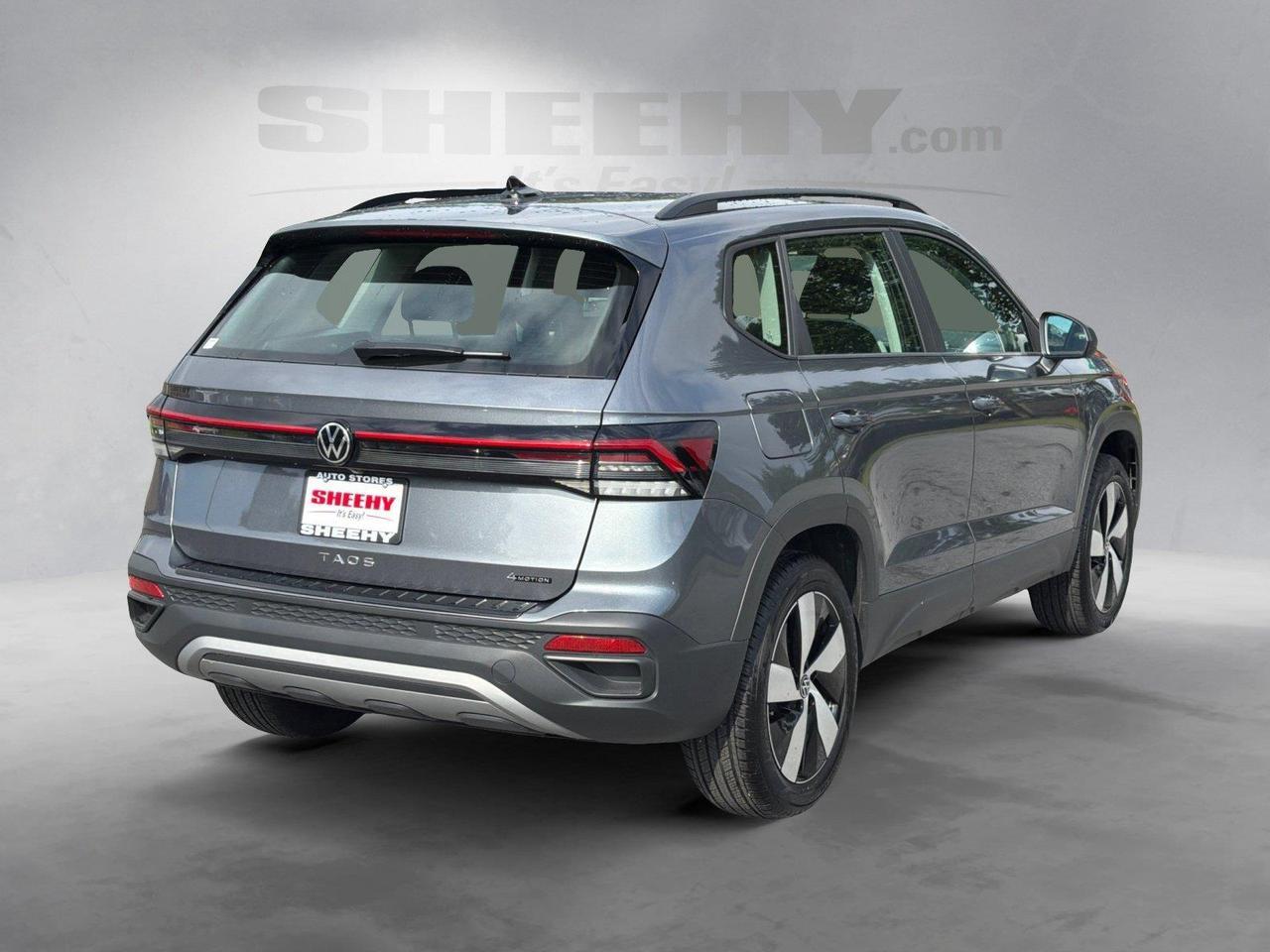 2026 Volkswagen Taos S Hagerstown MD