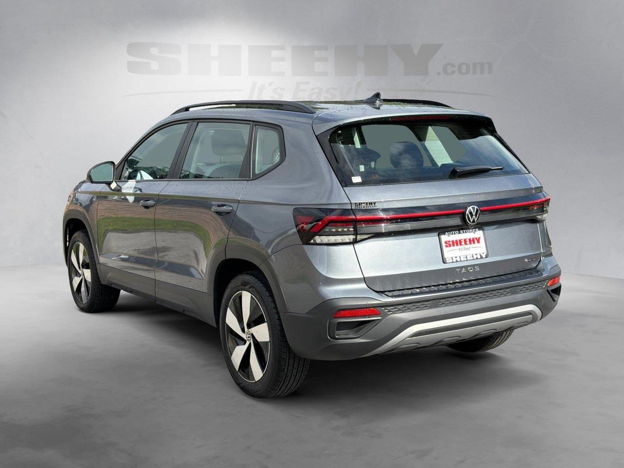 2026 Volkswagen Taos S Hagerstown MD