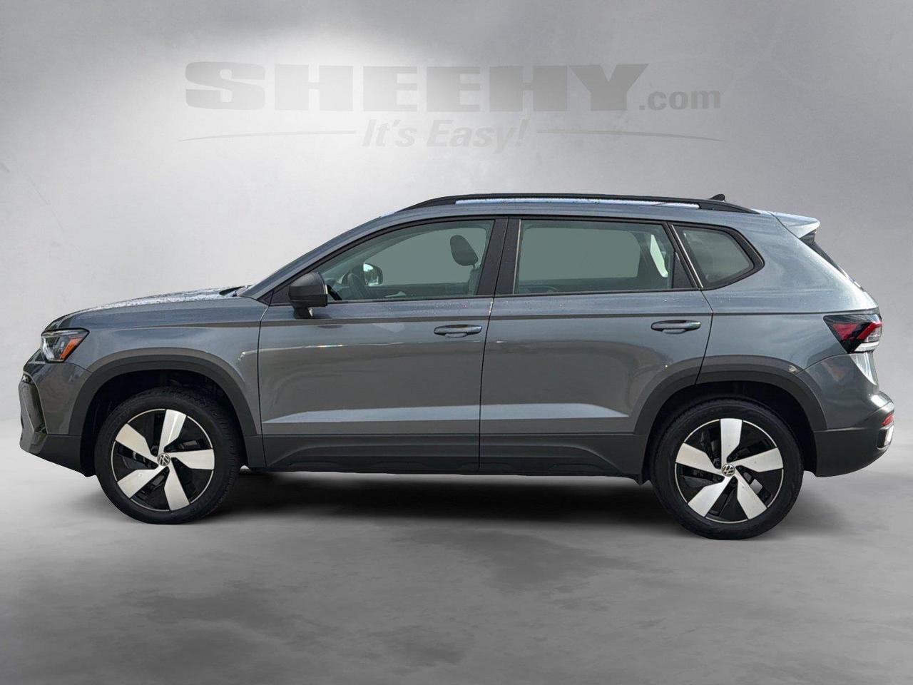 2026 Volkswagen Taos S Hagerstown MD