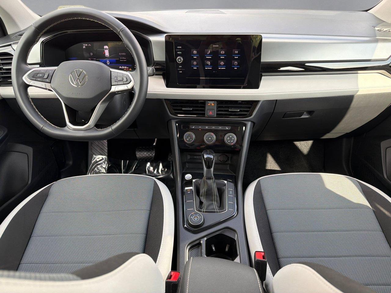 2026 Volkswagen Taos S Hagerstown MD