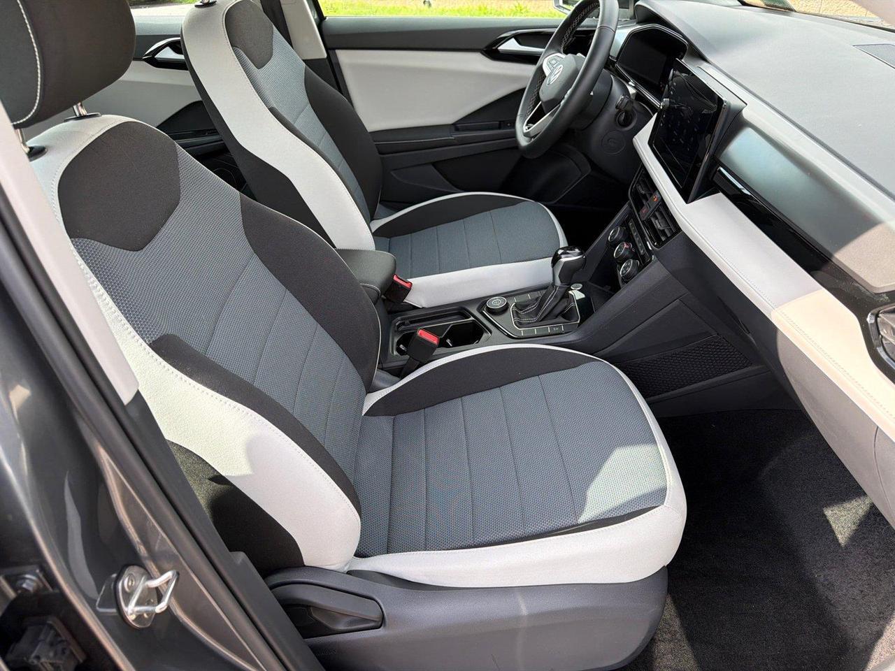2026 Volkswagen Taos S Hagerstown MD