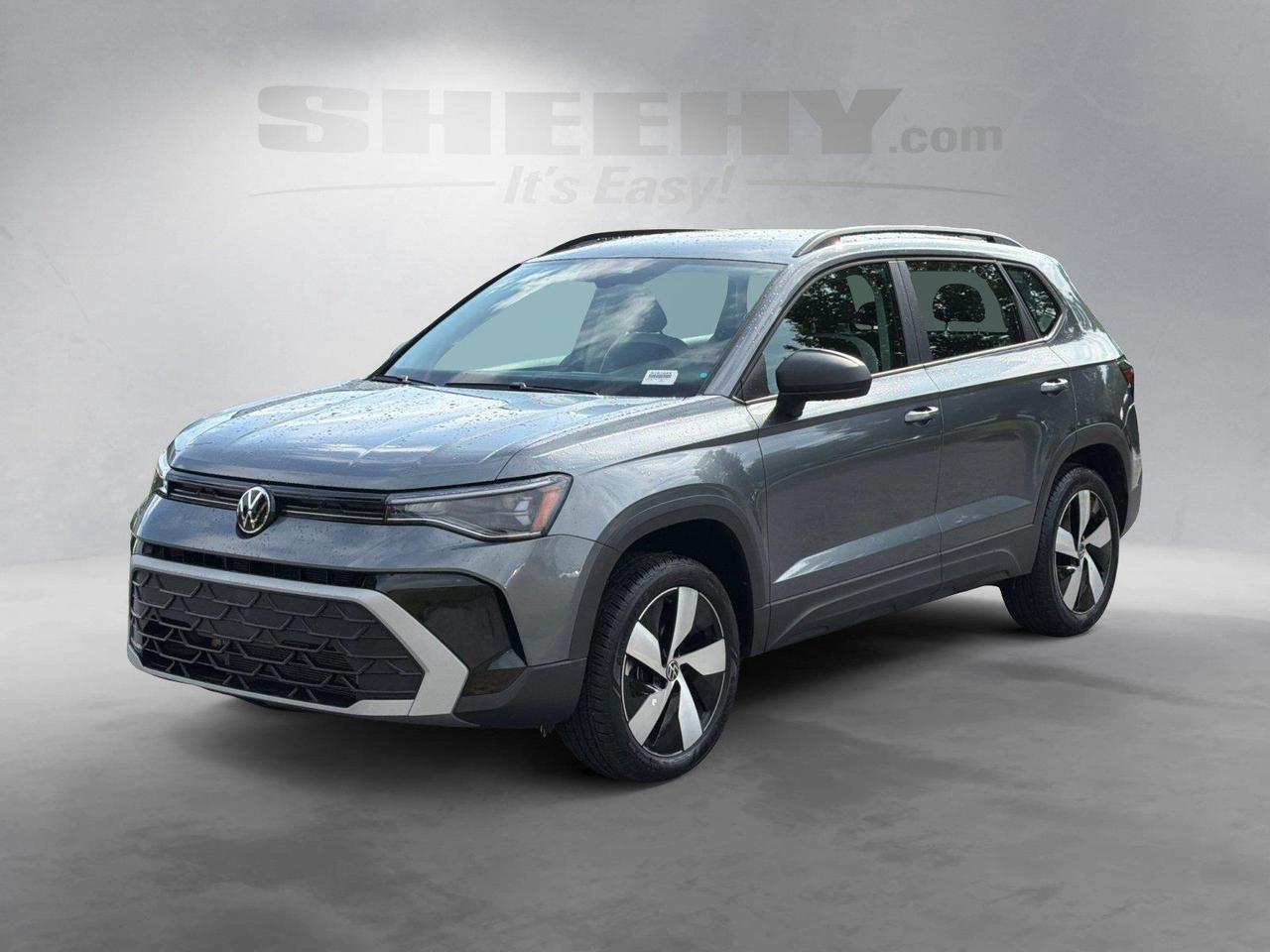 2026 Volkswagen Taos S Hagerstown MD