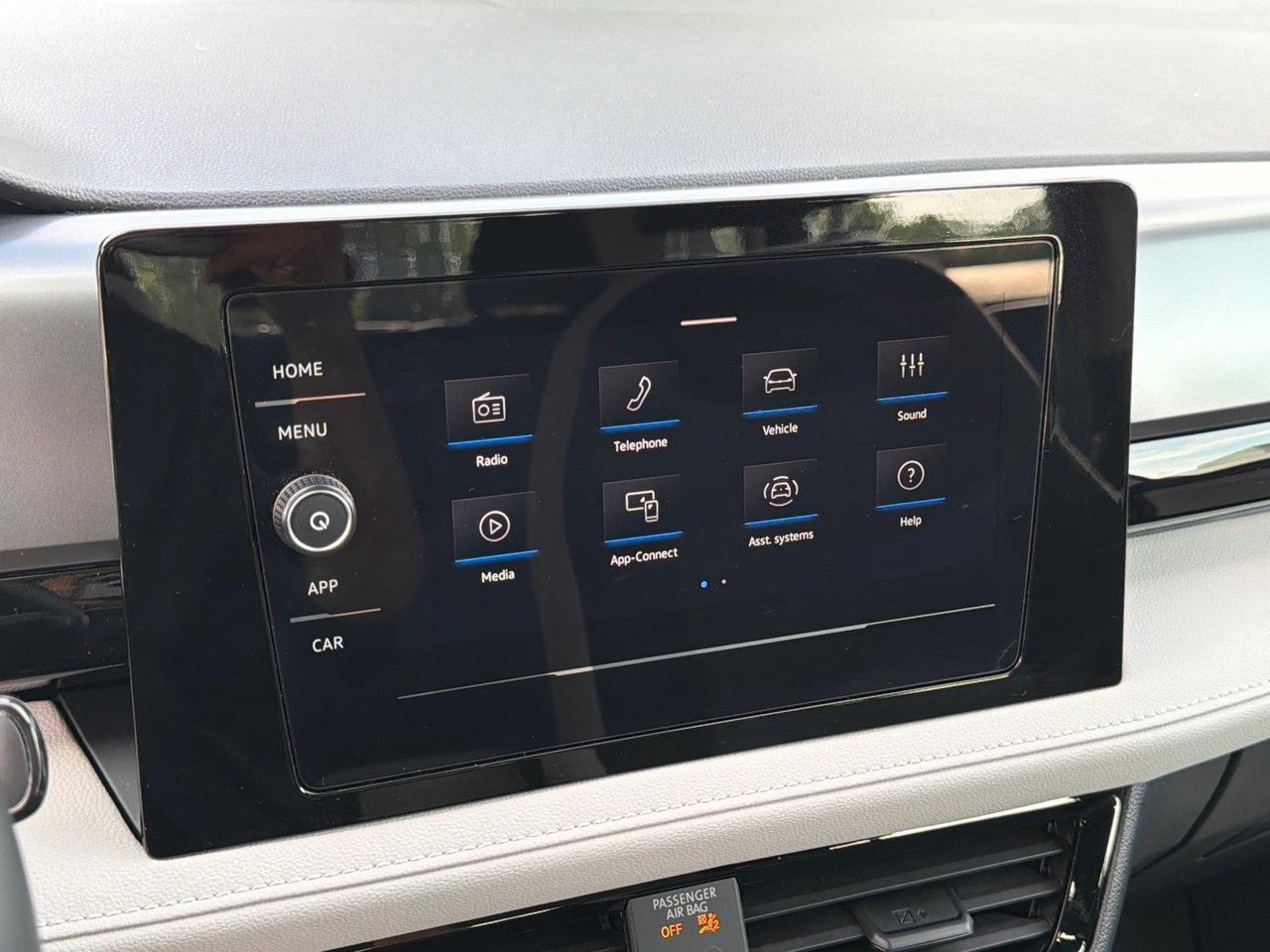 2026 Volkswagen Taos S Hagerstown MD