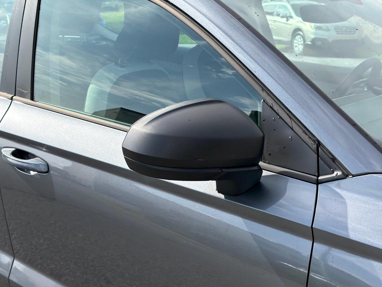 2026 Volkswagen Taos S Hagerstown MD