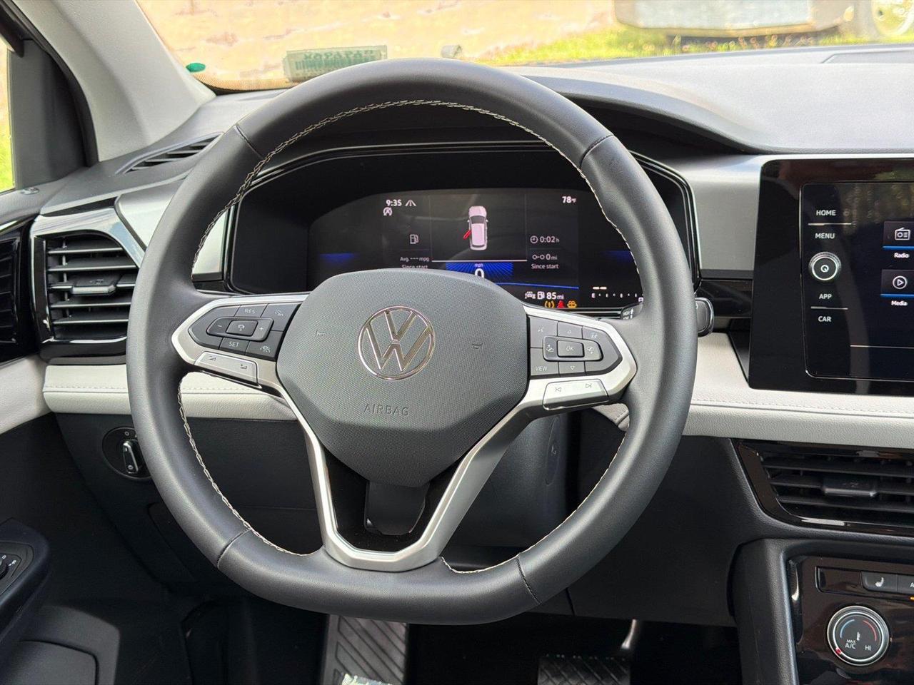 2026 Volkswagen Taos S Hagerstown MD