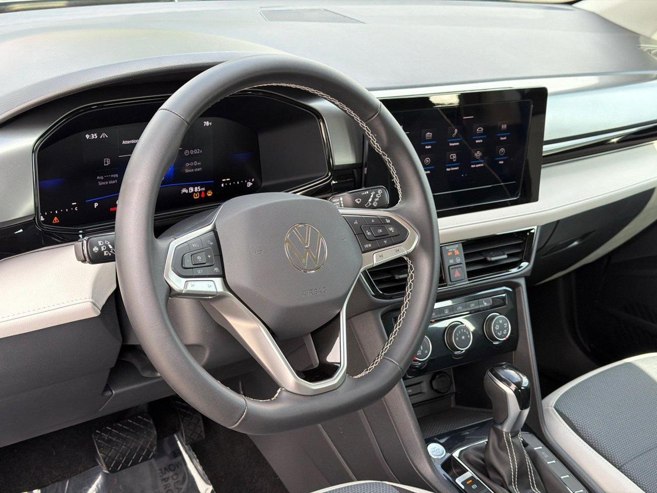 2026 Volkswagen Taos S Hagerstown MD