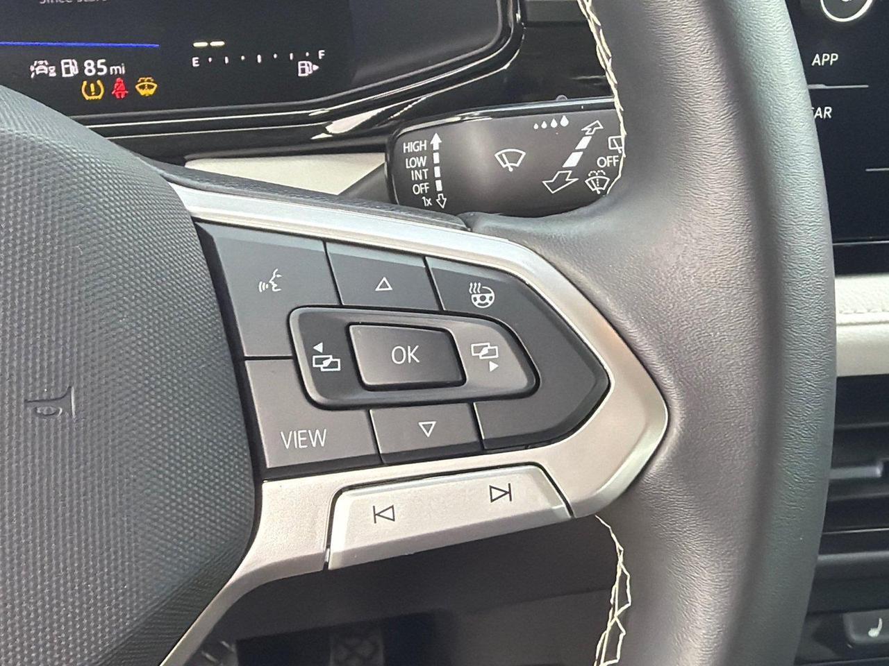 2026 Volkswagen Taos S Hagerstown MD