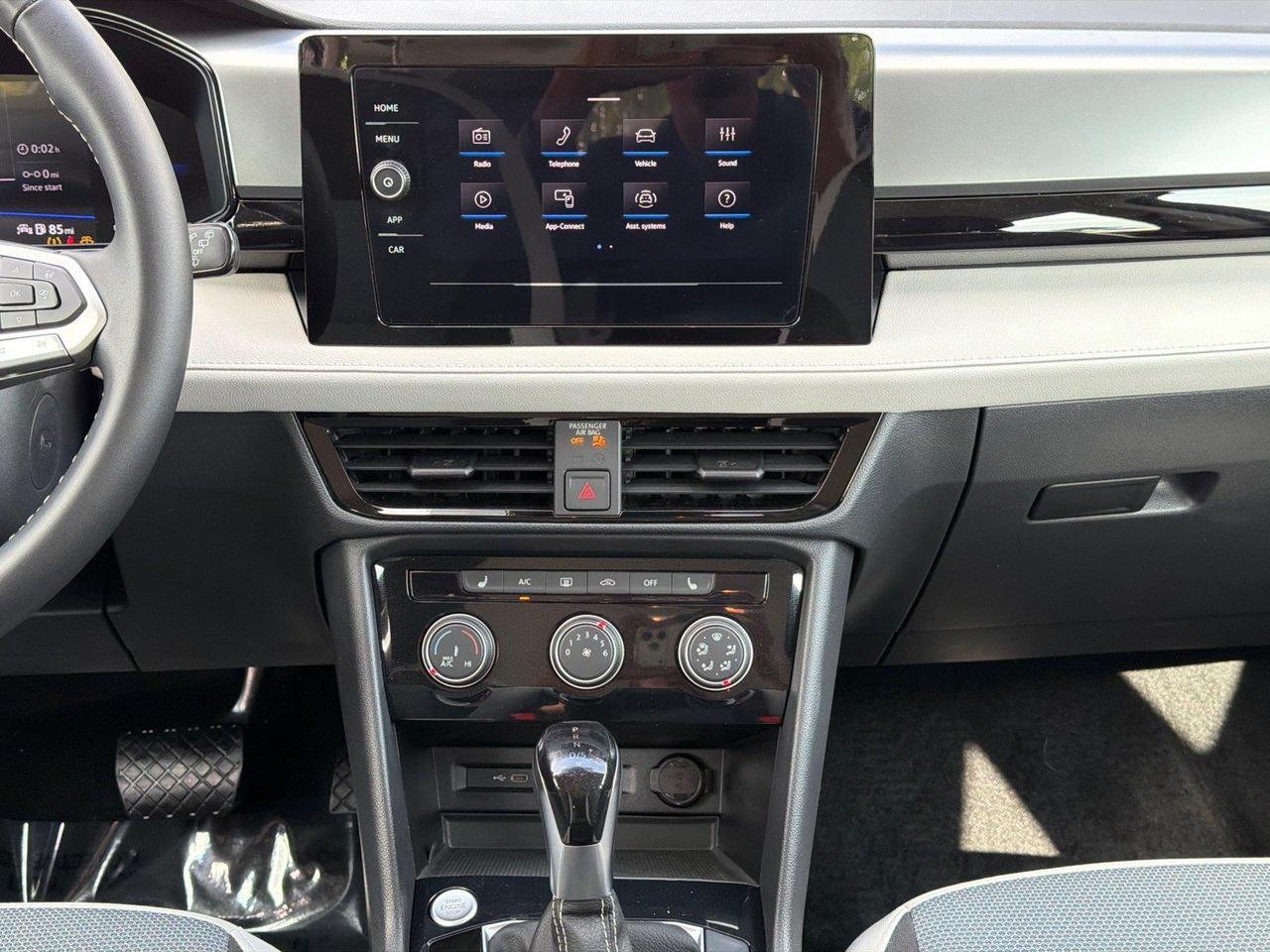 2026 Volkswagen Taos S Hagerstown MD