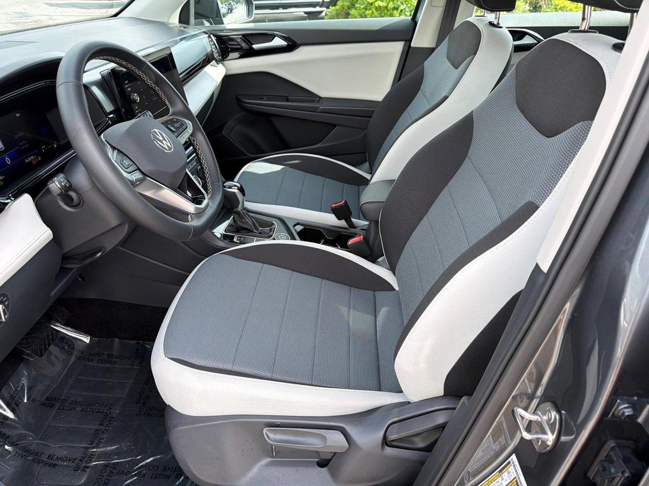 2026 Volkswagen Taos S Hagerstown MD