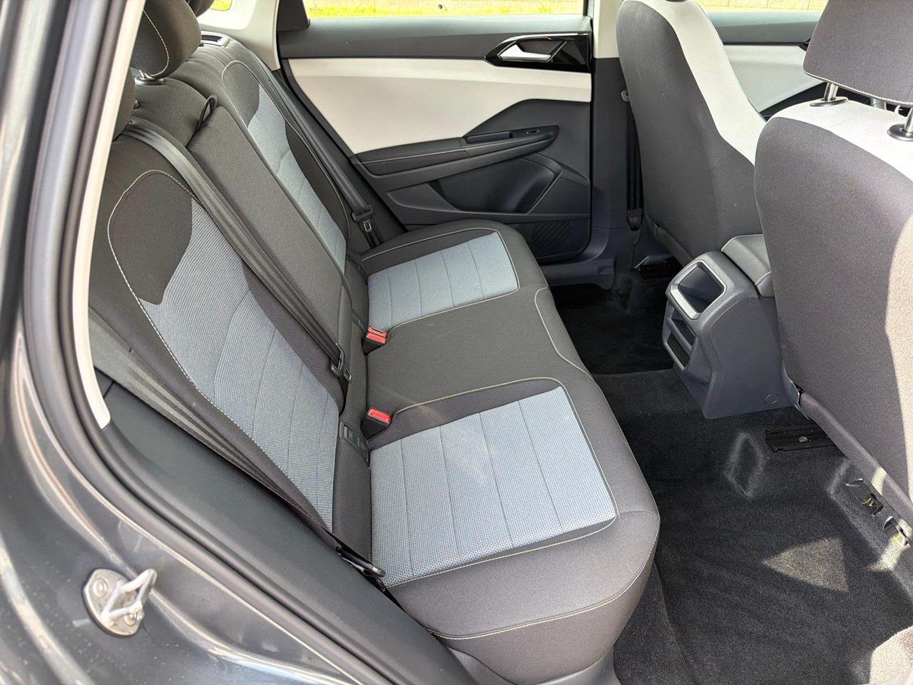 2026 Volkswagen Taos S Hagerstown MD