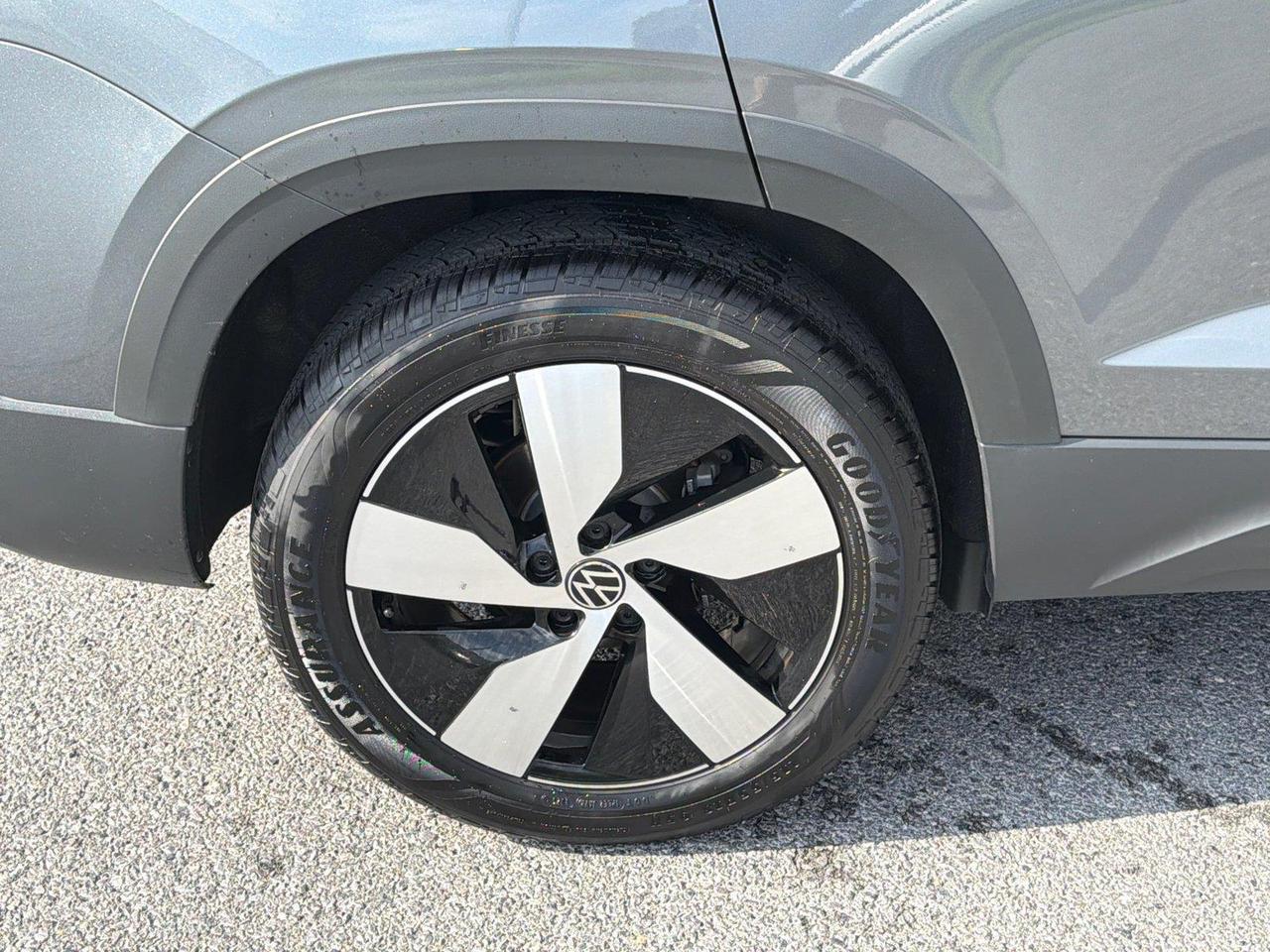 2026 Volkswagen Taos S Hagerstown MD