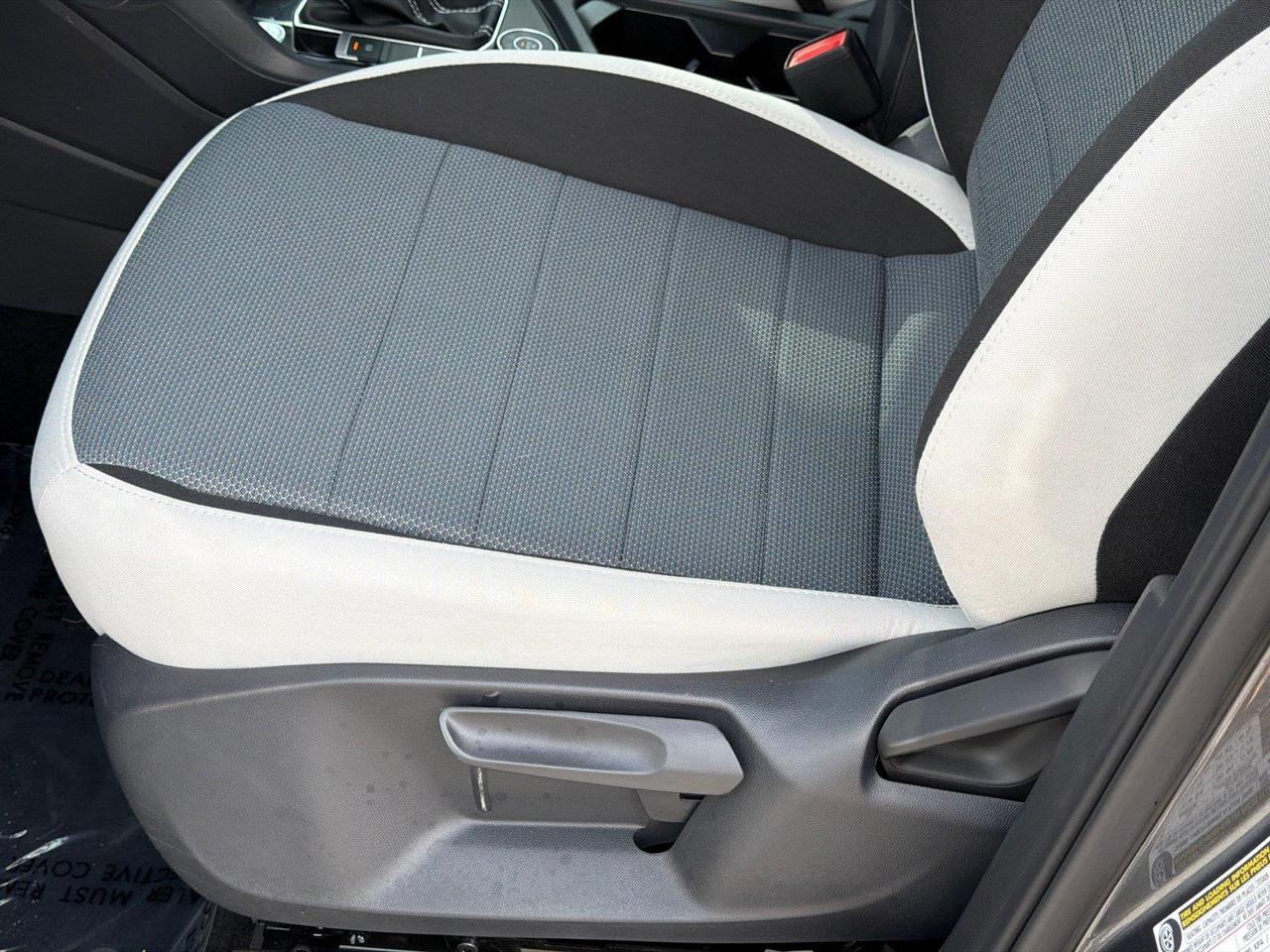 2026 Volkswagen Taos S Hagerstown MD