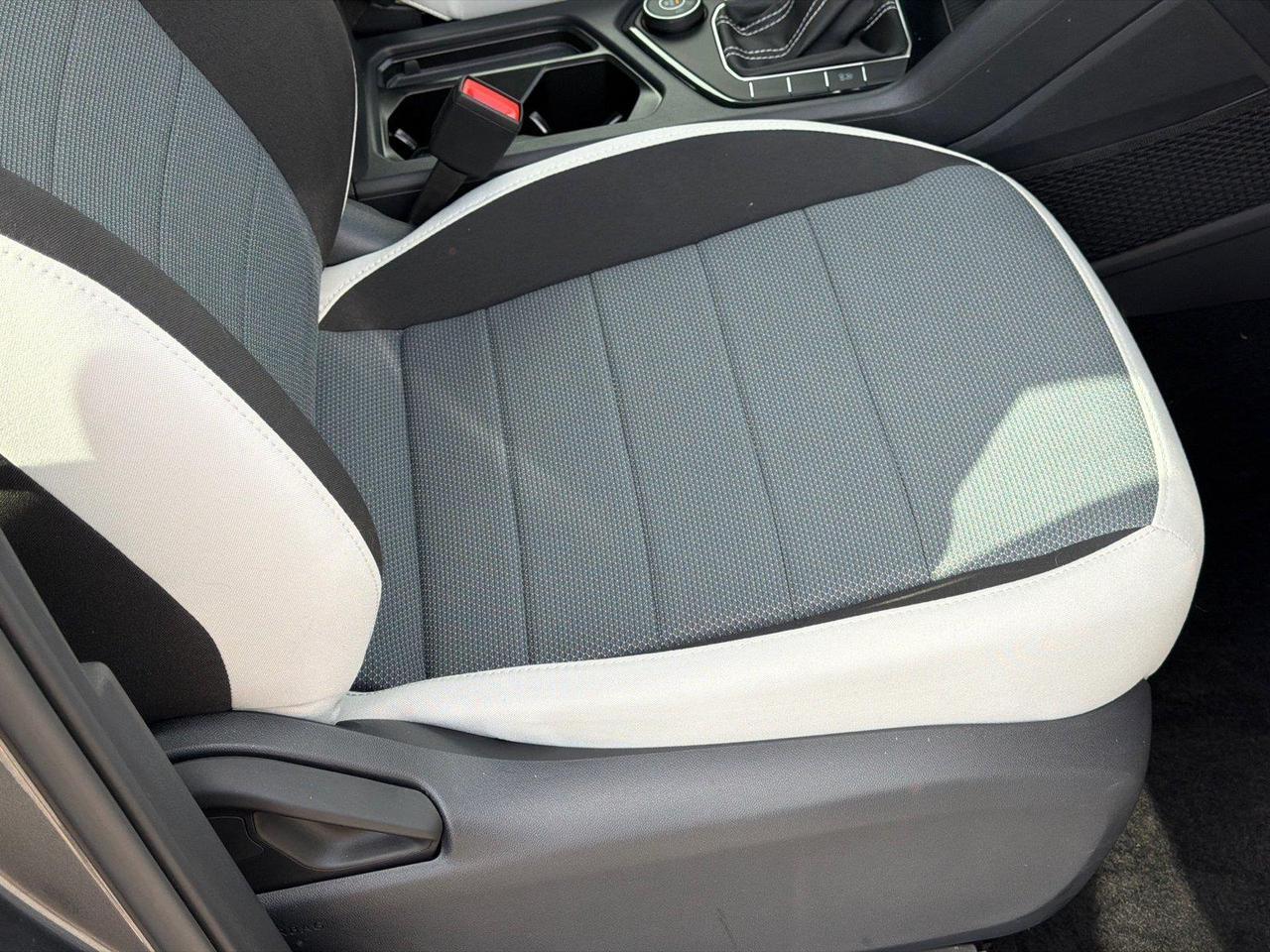 2026 Volkswagen Taos S Hagerstown MD