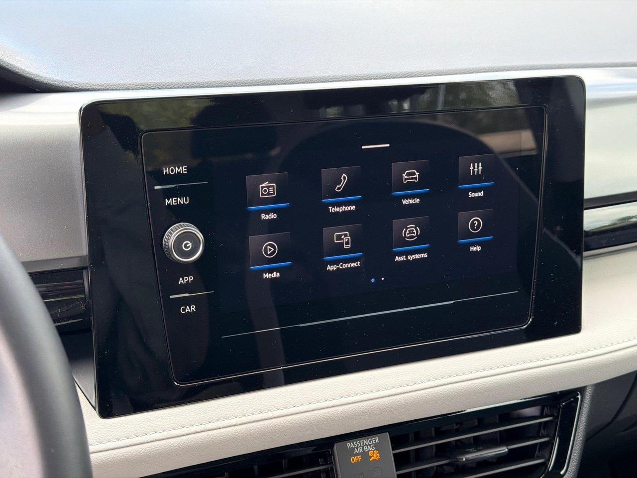 2026 Volkswagen Taos S Hagerstown MD