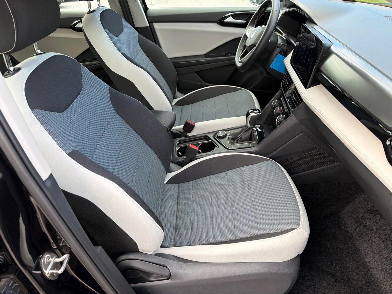 2026 Volkswagen Taos S Hagerstown MD