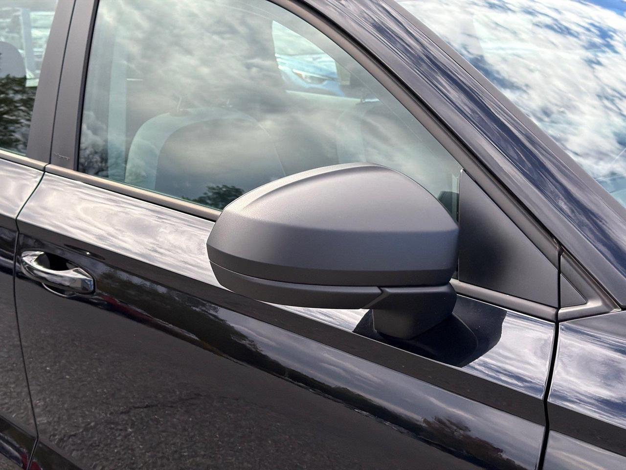 2026 Volkswagen Taos S Hagerstown MD