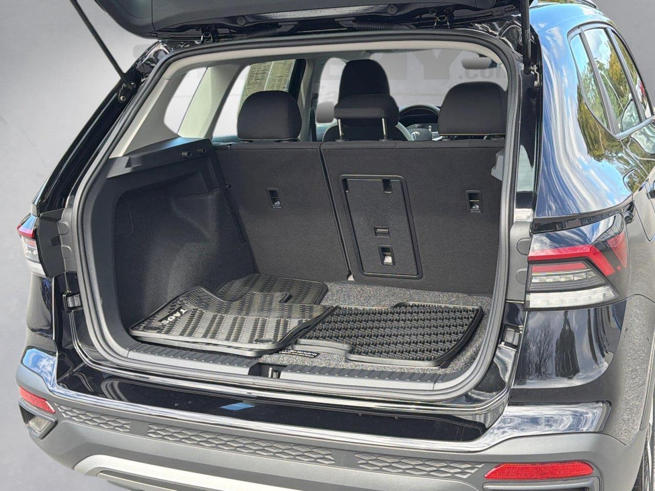2026 Volkswagen Taos S Hagerstown MD