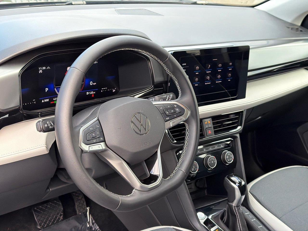 2026 Volkswagen Taos S Hagerstown MD