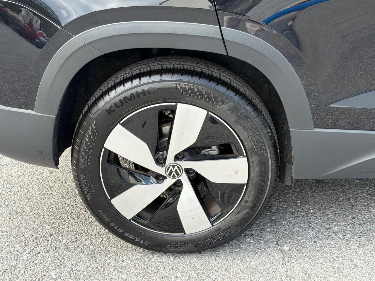 2026 Volkswagen Taos S Hagerstown MD