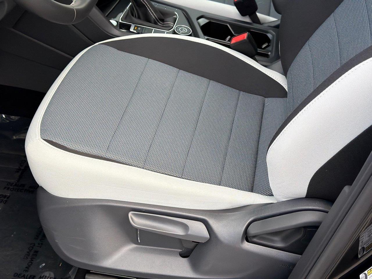 2026 Volkswagen Taos S Hagerstown MD