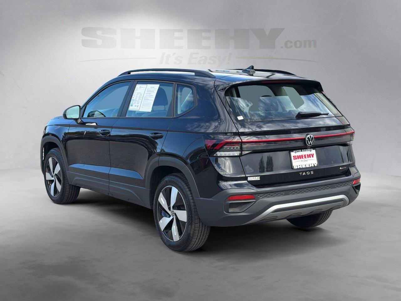 2026 Volkswagen Taos S Hagerstown MD