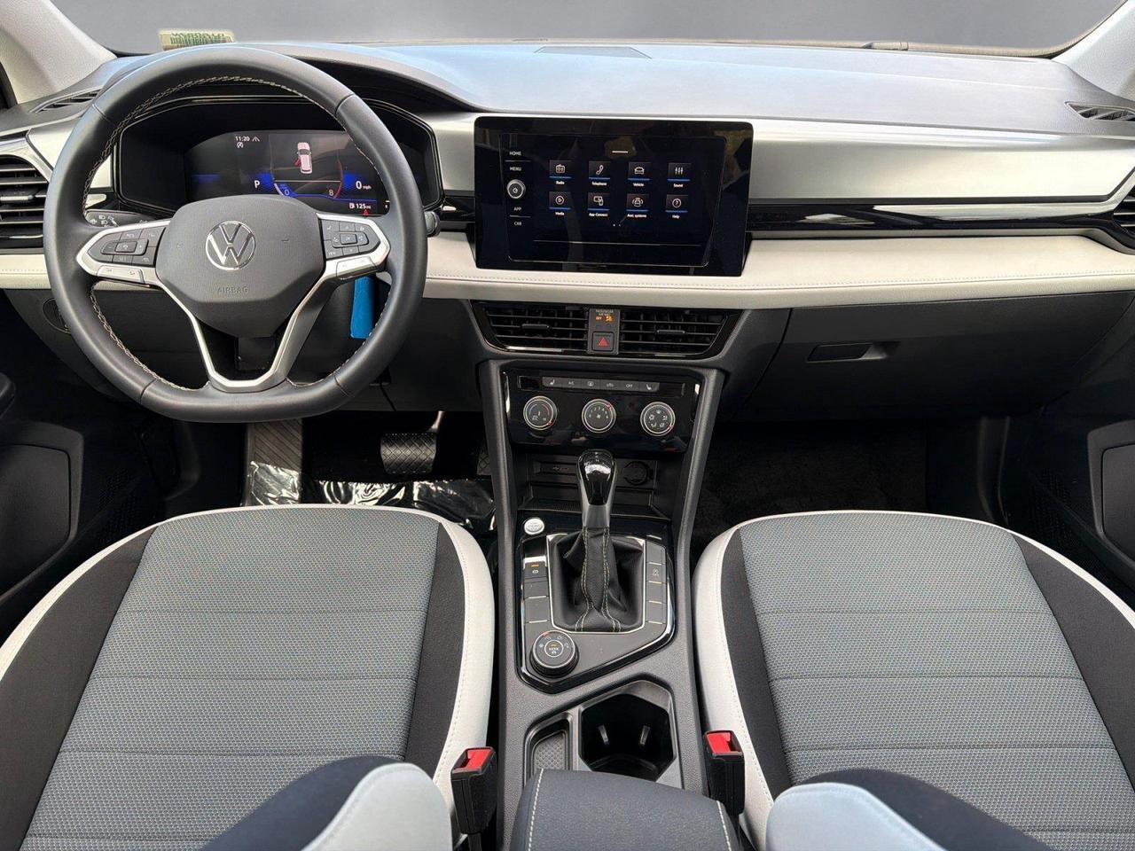 2026 Volkswagen Taos S Hagerstown MD