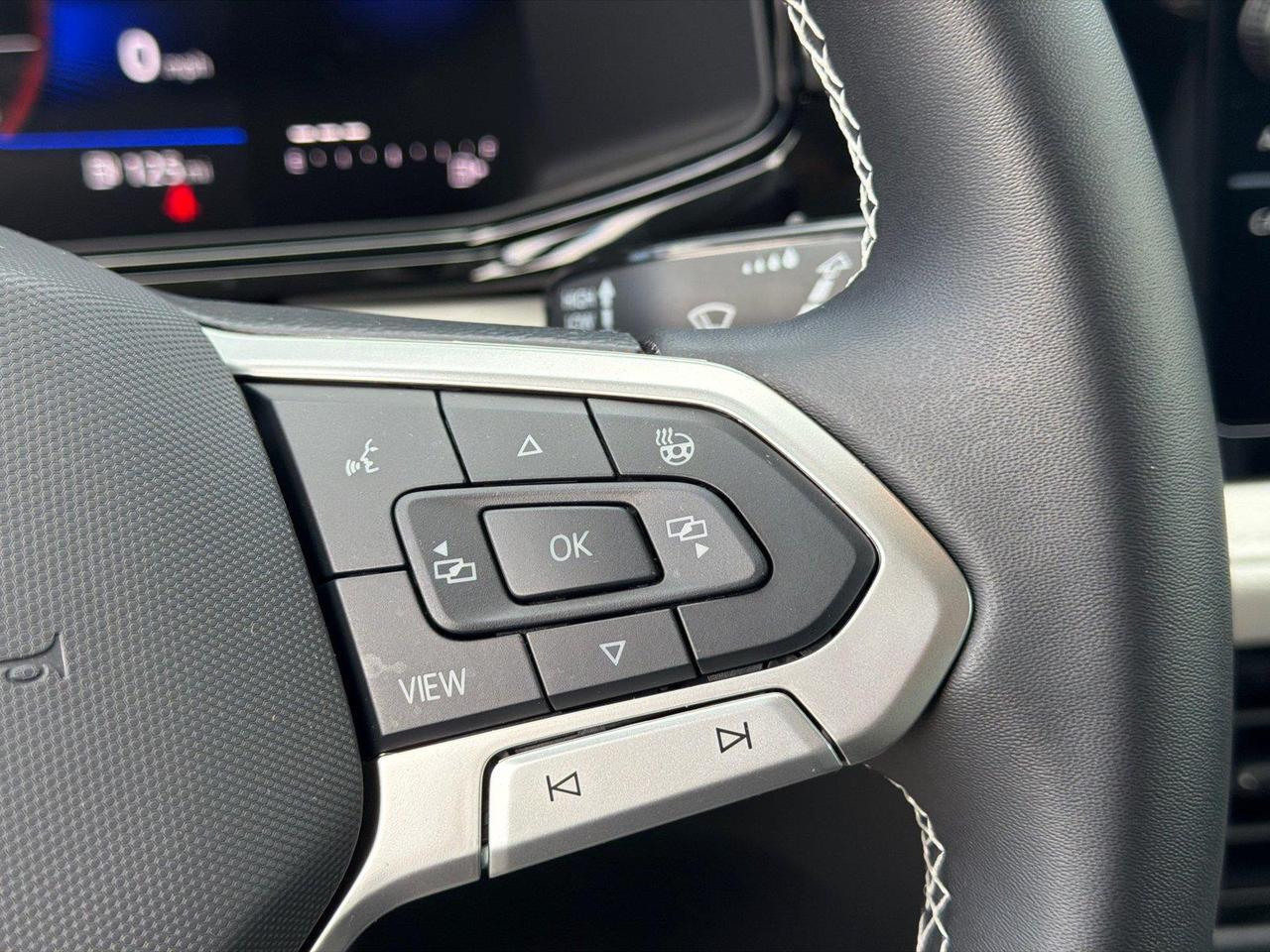 2026 Volkswagen Taos S Hagerstown MD