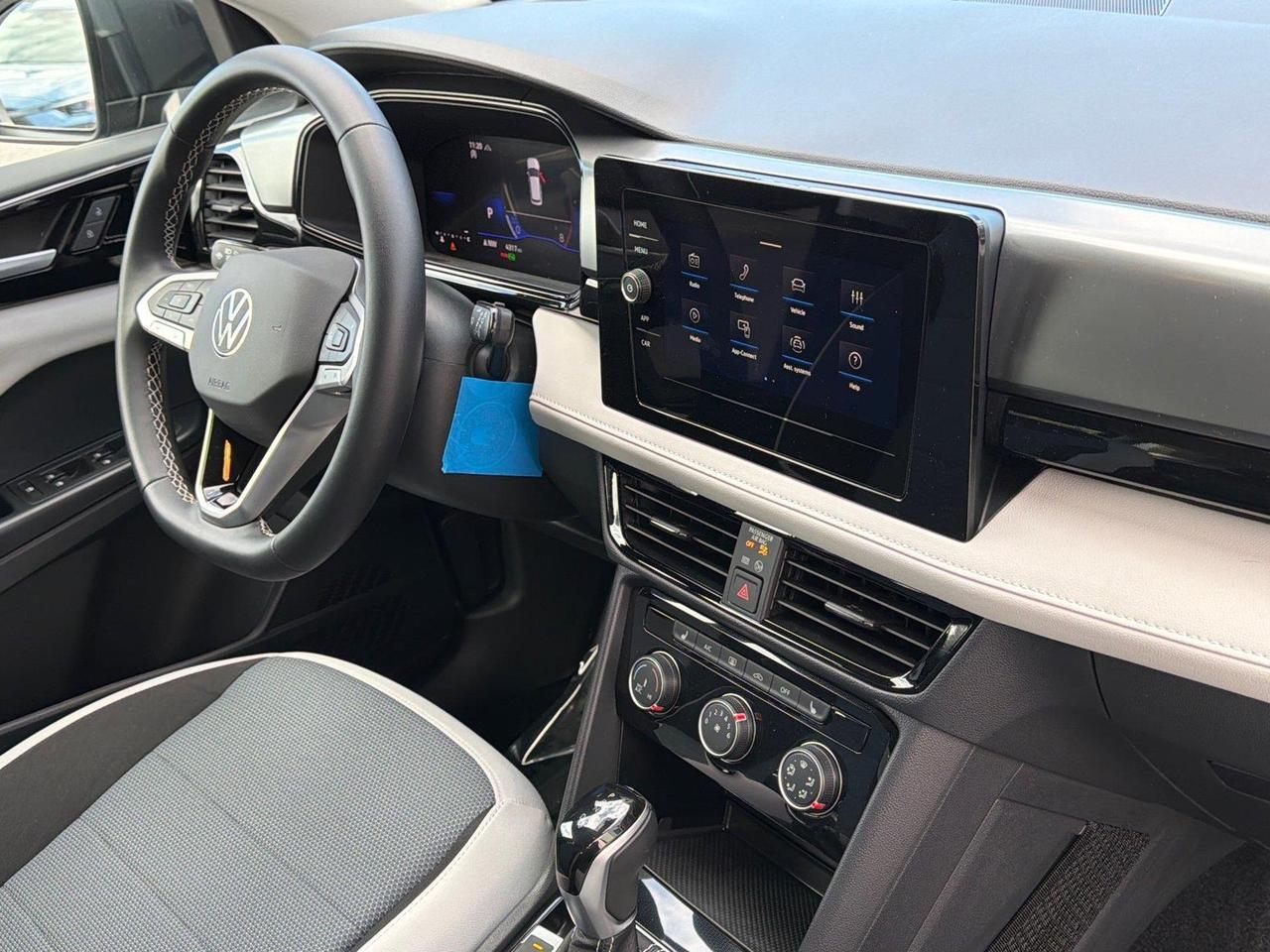 2026 Volkswagen Taos S Hagerstown MD
