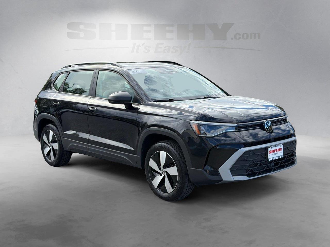 2026 Volkswagen Taos S Hagerstown MD