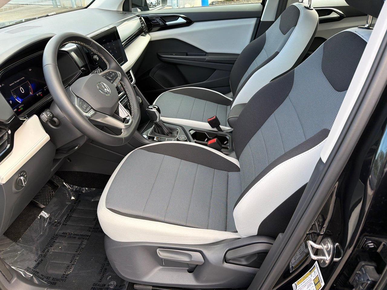 2026 Volkswagen Taos S Hagerstown MD