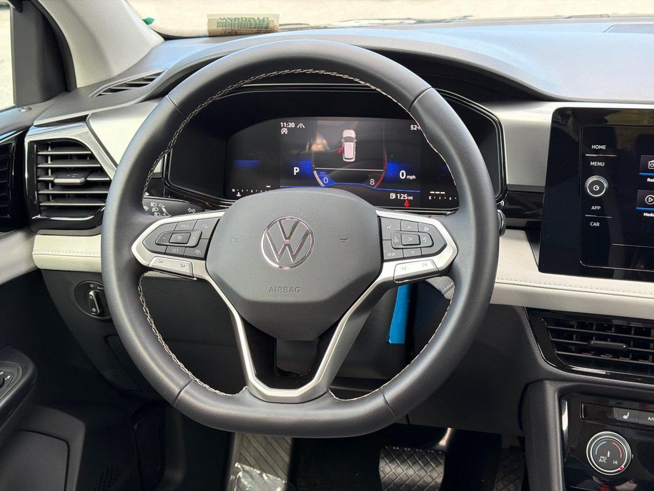 2026 Volkswagen Taos S Hagerstown MD
