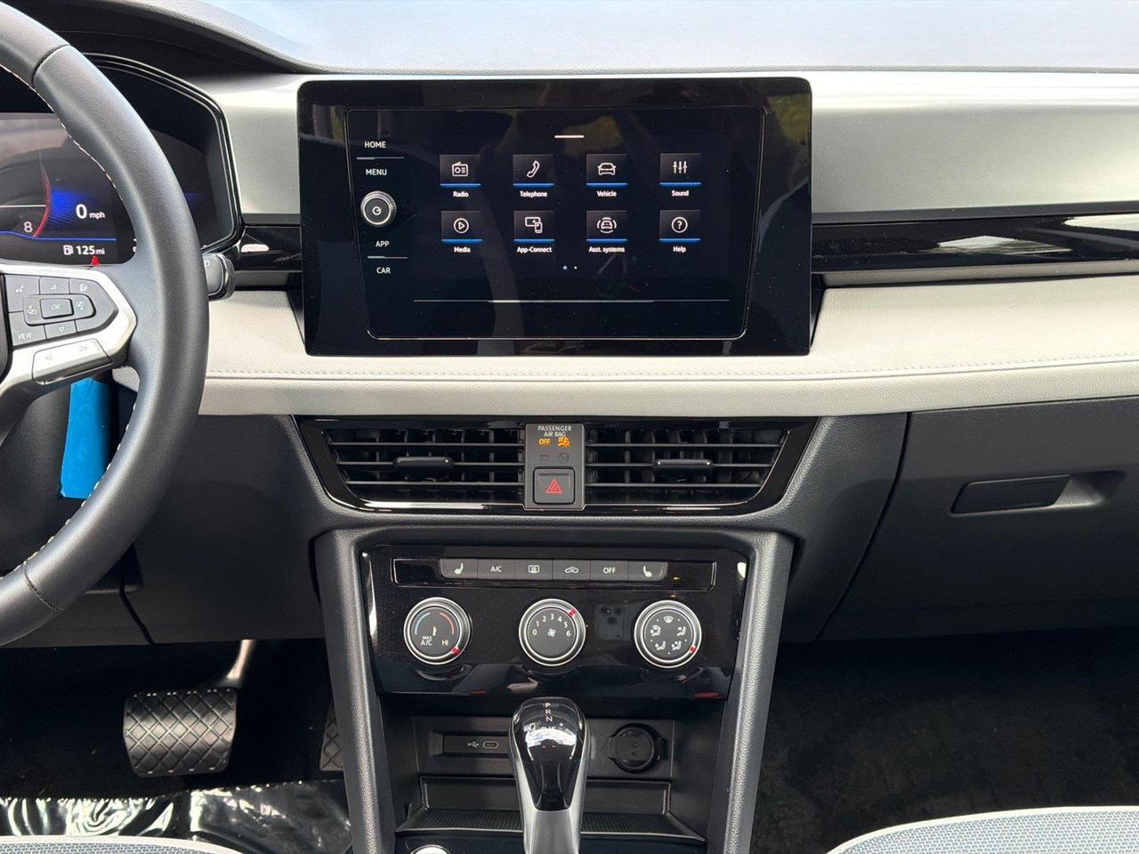 2026 Volkswagen Taos S Hagerstown MD