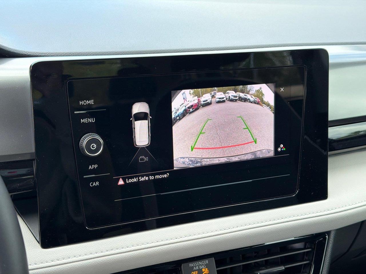 2026 Volkswagen Taos S Hagerstown MD
