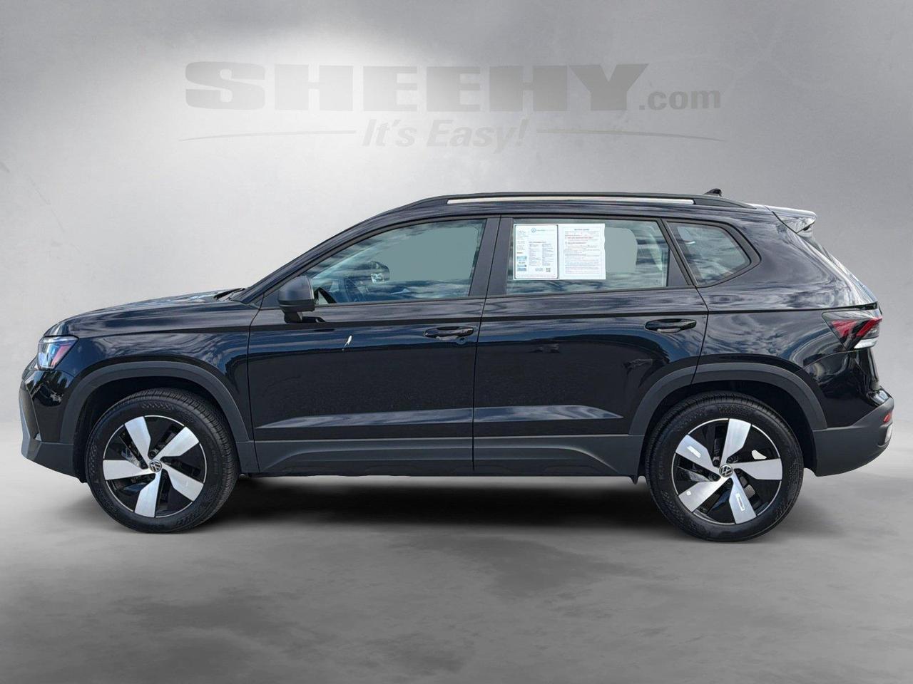 2026 Volkswagen Taos S Hagerstown MD