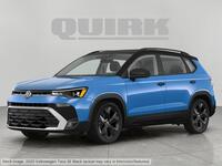 2026 Volkswagen Taos SE Black