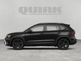 2026 Volkswagen Taos SE Black Oshkosh WI