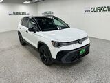 2026 Volkswagen Taos SE Black Oshkosh WI