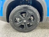 2026 Volkswagen Taos SE Black Oshkosh WI