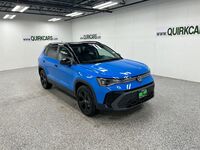 2026 Volkswagen Taos SE Black