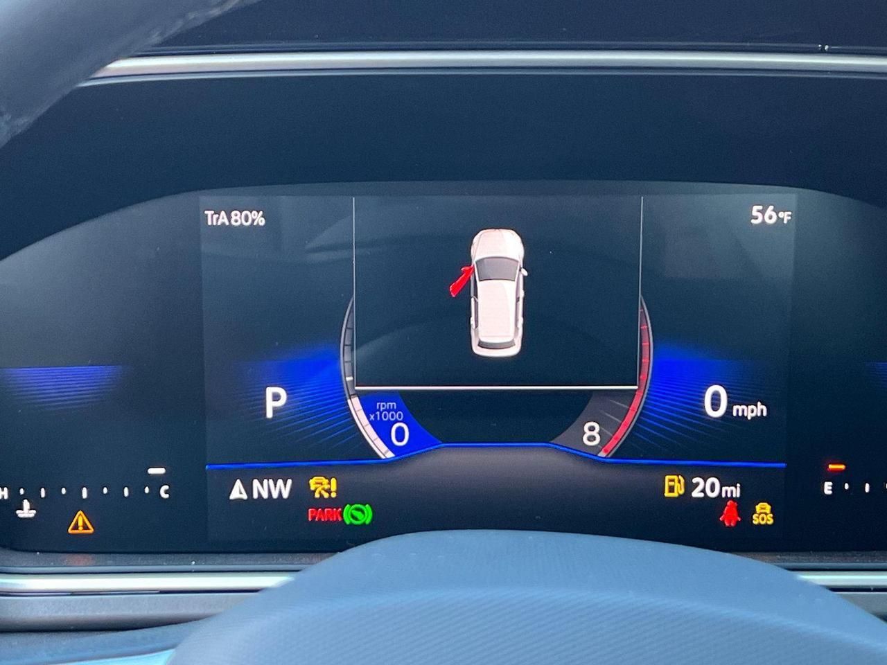 2026 Volkswagen Taos SE Black Hagerstown MD